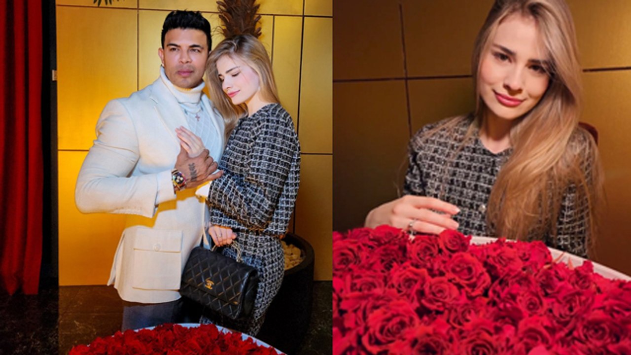 Actor Sahil Khan Wife Milena Alexandra Converts To Islam After Marriage,Trolled On Social Media