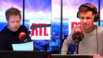 VOUS ALLEZ EN ENTENDRE PARLER - Une IA pour remplacer la voix française de Stallone