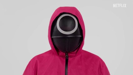 How to play 'Rock, Paper, Scissors, Minus One' | Squid Game: Season 2 | Netflix [ENG SUB]