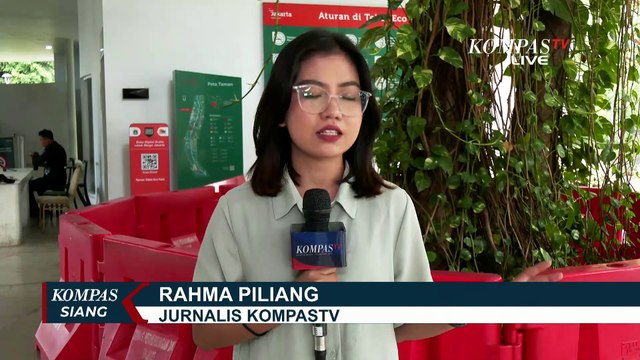 [FULL] Viral Berburu 'Koin Jagat' di Jakarta-Bandung, Bagaimana Dampaknya bagi Warga dan Lingkungan?