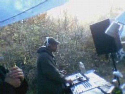 teuf multison dans le 57 :TKC vs FRITZ part1