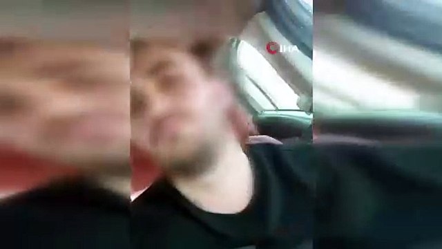 İstanbul'da müşterilerini bayıltıp taciz eden taksici yakalandı