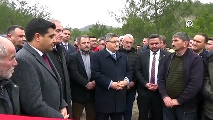 Sinop'ta Arıcılık Faaliyetleri İçin Yeni Adım