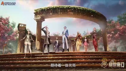 Soul Land 2- The Unrivaled Tang Sect Episode 66 Subtitle Indonesia