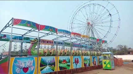 मकर संक्रांति पर बुंदेलखंड के भगवान अजयपाल महाराज मंदिर में उमड़ते हैं लाखों श्रद्धालु