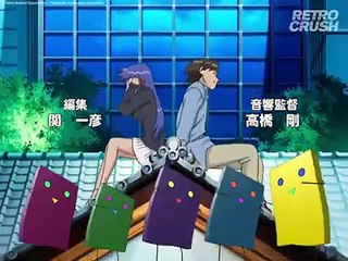 _Mahoraba .Heartful days. - Opening - -Daiji DaIJi- by Saiki Mia and Shiraishi Ryoko