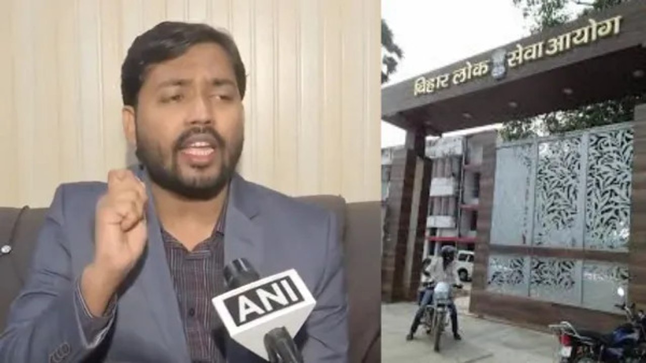 'मैं माफी नहीं मांगूंगा, BPSC के अध्यक्ष और सचिव का हो नार्को टेस्ट', नोटिस जारी होने पर बोले खान सर