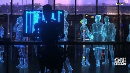 Ayırt etmek imkansız: Yapay zeka artık bankaları kandırıyor!