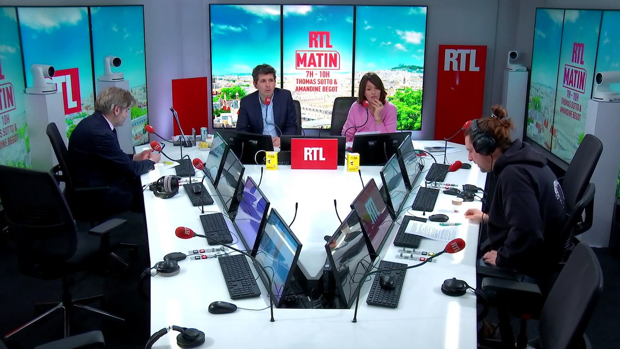 RTL ÉVÉNEMENT - "Dry january" : la bataille des alcooliques pour s'en sortir
