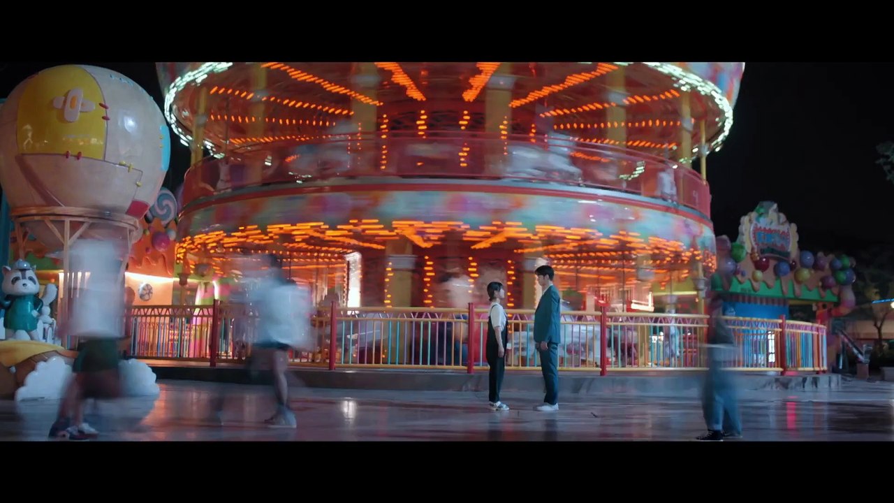 Colleagues Hated Each Other So Much That They Fell Madly in Love