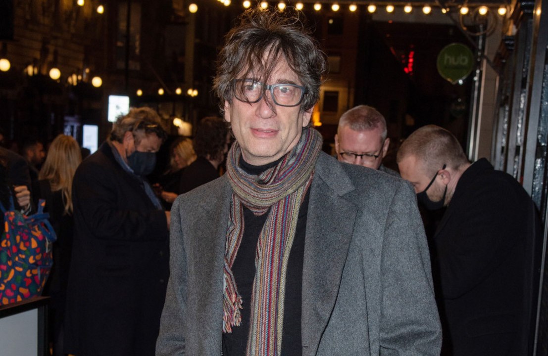 Neil Gaiman has been hit by a new string of sexual assault allegations