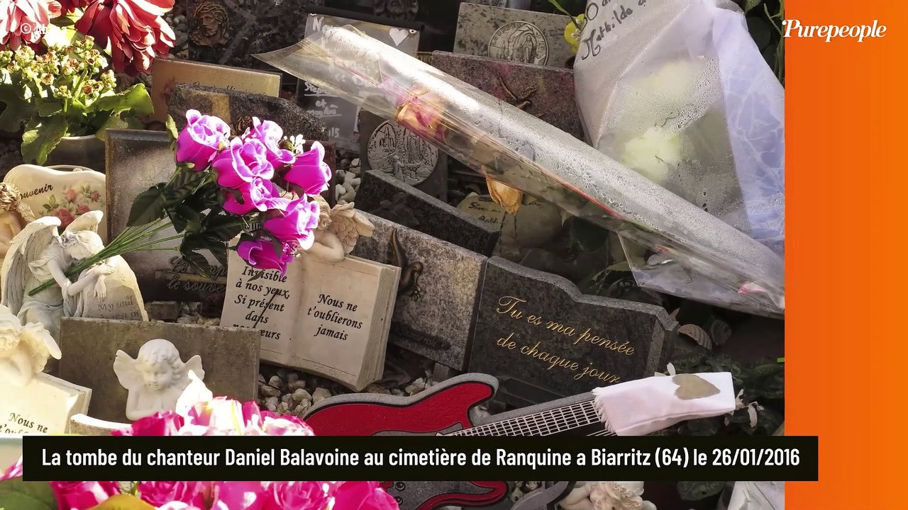 Daniel Balavoine : Ses deux enfants Joana et Jérémie, qui ont grandi sans lui, sont devenus des artistes underground... et l'un d'eux sort une oeuvre surprenante !