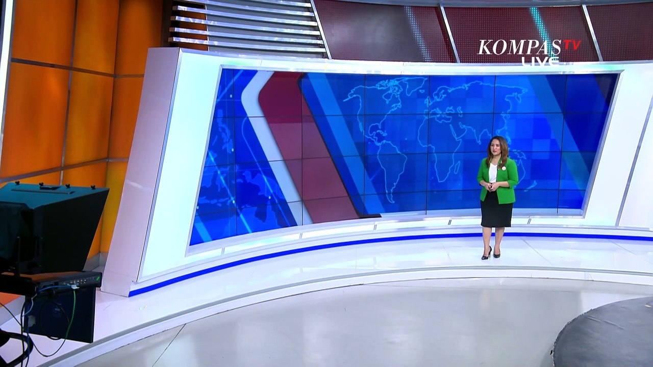 Intip Pengamanan di Amerika Serikat Jelang Pelantikan Presiden Terpilih Donald Trump