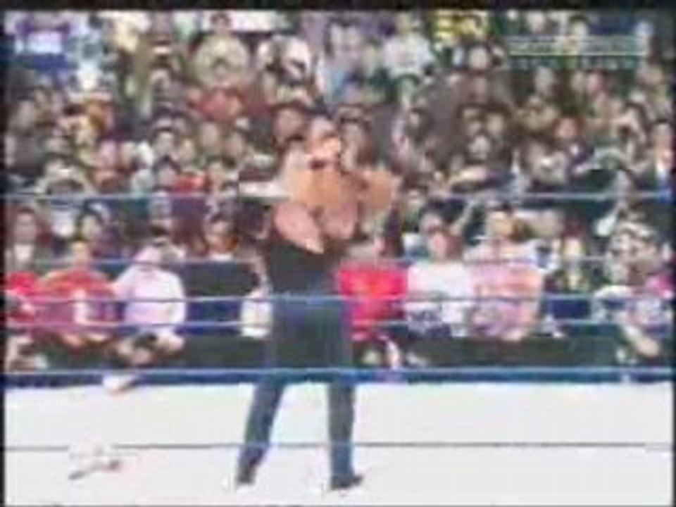 Taker surprise