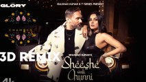 SHEESHE WALI CHUNNI  Official Song FROM THE ALBUM GLORY, BY YO YO HONEY SINGH