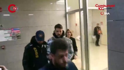 Kerimcan Durmaz tahliye edilmedi: İtiraz reddedildi