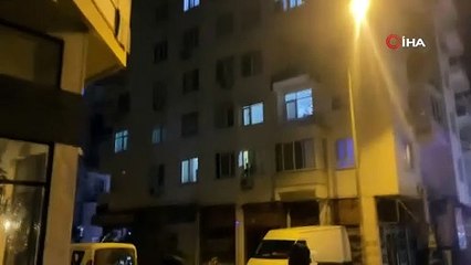 Yenidoğan davasında baş şüpheliden skandal savunma