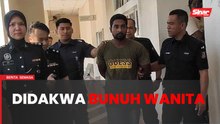 Buruh Bangladesh didakwa bunuh wanita Indonesia