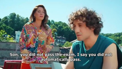 Senden Daha Guzel - Episode 12 Turkish Series English Subtitles