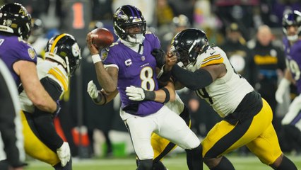 Ravens vs. Bills Game Shifts: Betting Odds & Player Props