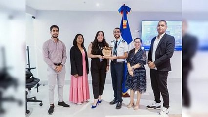 OGTIC apoya concurso de aviación “Quiero ser piloto”