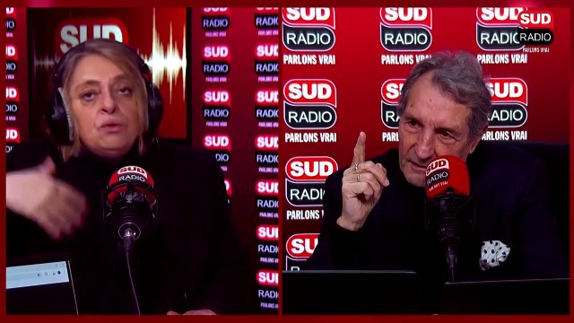 Françoise Degois - Discours de politique générale de Bayrou : C'est le discours de sa vie