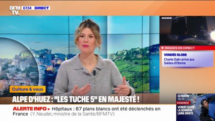 "God save The Tuche": pour ce cinquième volet, les Tuche mettent le cap sur l'Angleterre