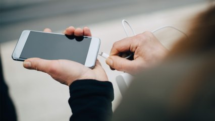 Diese beliebten Apps für Android und iPhone sind echte Stromfresser