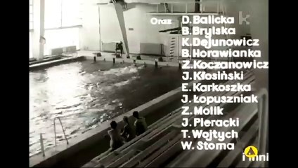 PÓŹNE POPOŁUDNIE -POLSKI FILM PSYCHOLOGICZNY  WYSTĘPUJĄ MAGDALENA ZAWADZKA FRANCISZEK PIECZKA