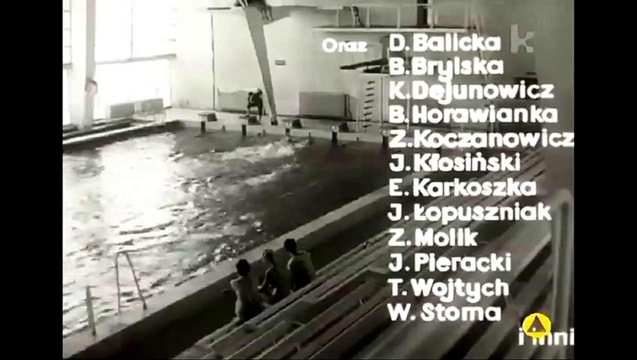 PÓŹNE POPOŁUDNIE -POLSKI FILM PSYCHOLOGICZNY  WYSTĘPUJĄ MAGDALENA ZAWADZKA FRANCISZEK PIECZKA