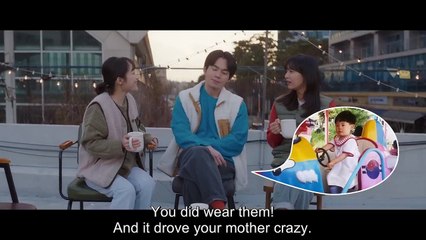 Lovestruck in the City ep 7 eng sub