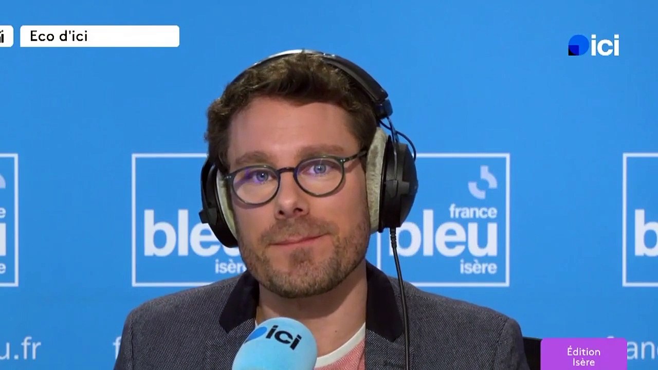 "C'est une première en France" : l'entreprise iséroise KIS lance une machine pour reproduire des clés