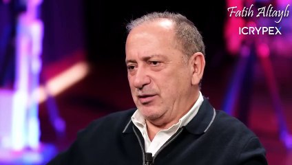 Fatih Altaylı fena dalga geçti! "İş pantolonunu indir koklayalım noktasına gidiyor"