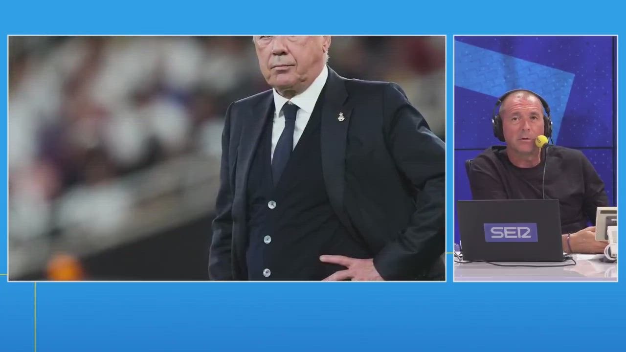 Mijatovic desvela lo que haría él si fuese director deportivo del Madrid