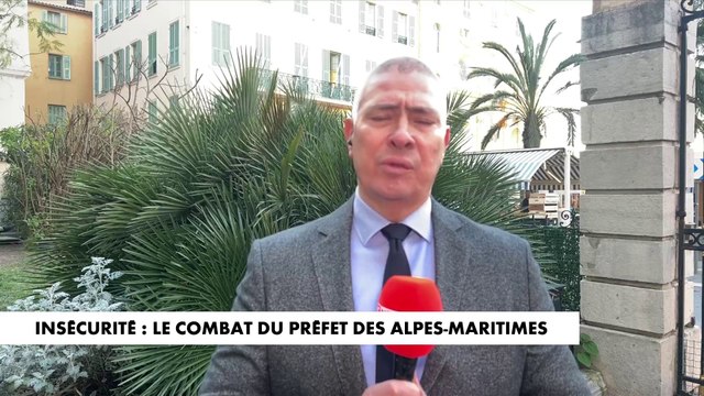 Hugues Moutouh : «2024 a été une année de plus vers l’ensauvagement de notre société»