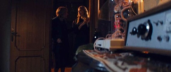 Al progredire della notte (Trailer Ufficiale) ⭐️⭐️⭐️½