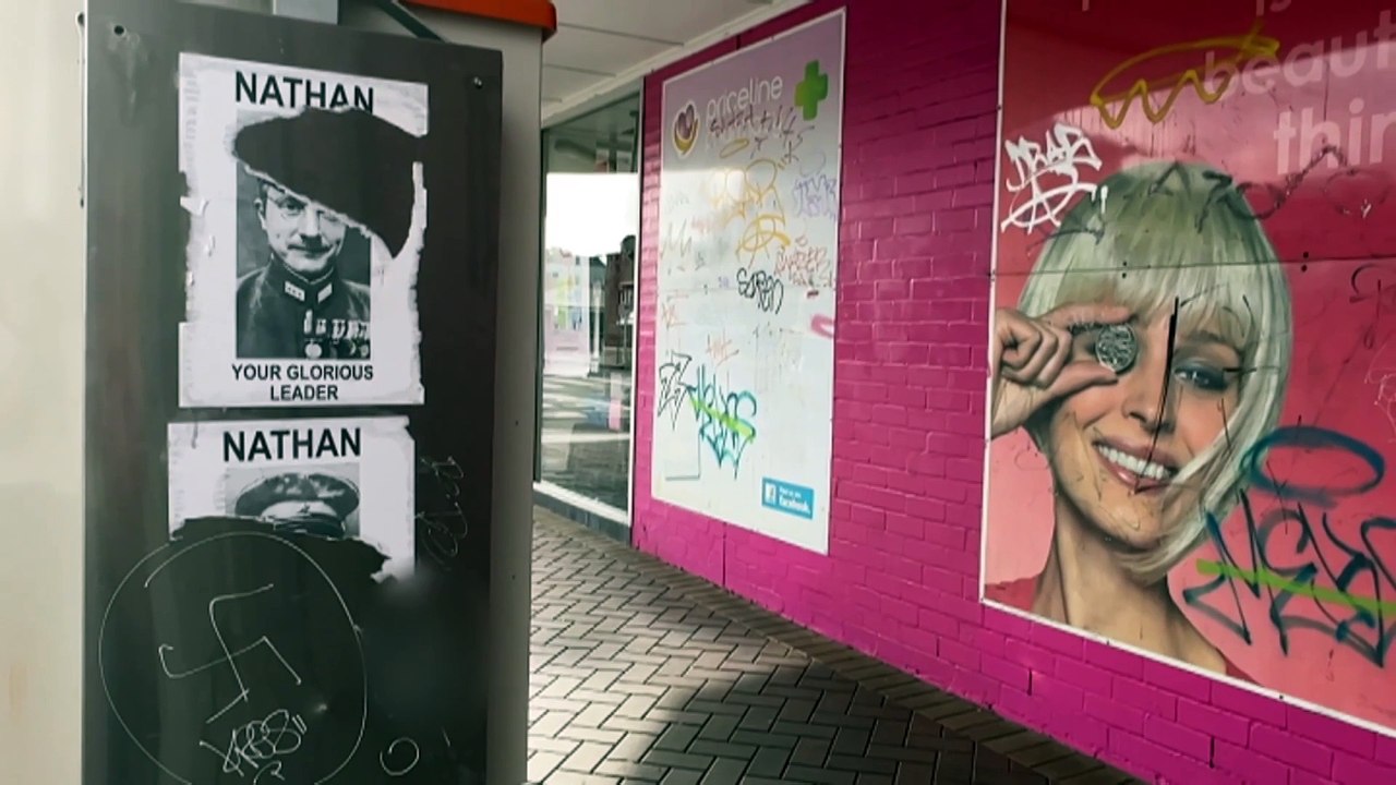 Jewish community leaders call for tougher penalties following more antisemitic attacks