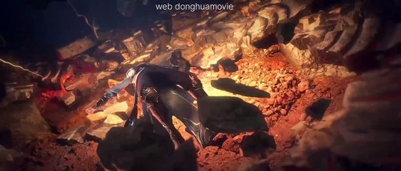 World of Immortals episode 13 Sub indo KUALITAS FULL HD 1080p
