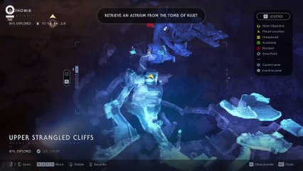 Star Wars Jedi - Fallan Order #50 The loss has become part of me