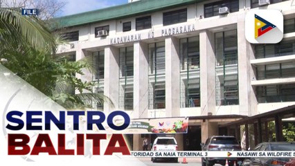 NFA rice, nakatakdang ibenta sa merkado sa Metro Manila