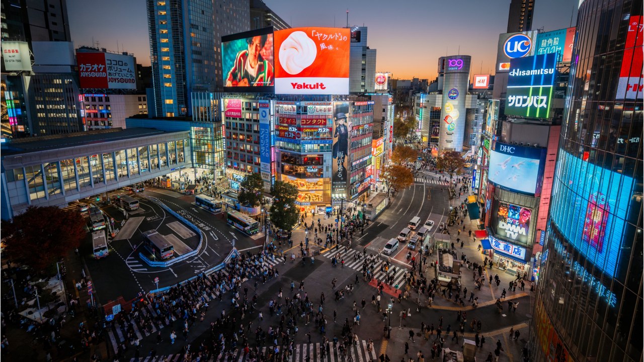 Wenn der Urlaub zur Qual wird: Das sind die stressigsten Reiseziele