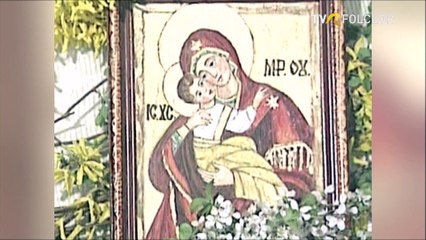 Ramona Paun - Drumul sfant care ne-aduce (Popasuri folclorice - arhiva TVR)