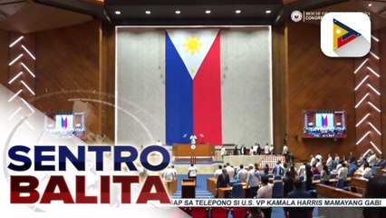 Kamara, magsasagawa ng pagdinig hinggil sa pamamahagi ng ayuda ng pamahalaan