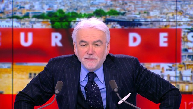 L'édito de Pascal Praud : «La liberté d'expression en danger ?»