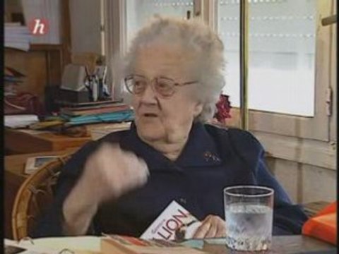 Les images ( 2 ) oubliées de Germaine Tillon