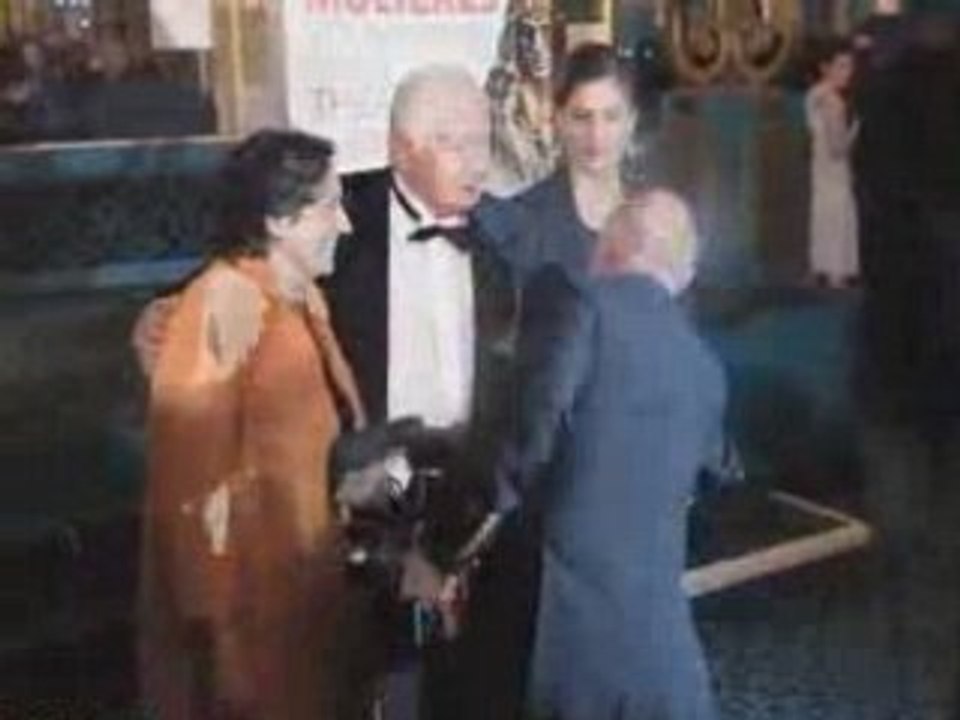 Michel Galabru Molières 2008