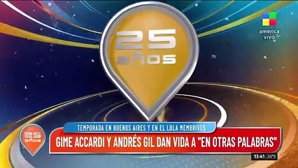 Gimena Accardi responde sobre la novela Wanda Nara-Mauro Icardi-China Suárez