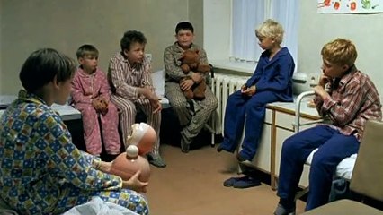 Громовы. Дом надежды 5 серия.