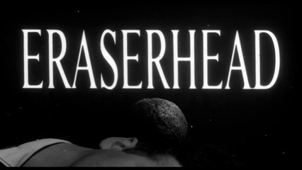 Eraserhead (1977), de David Lynch | Tráiler