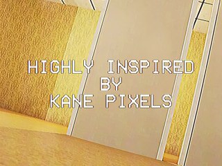 Backrooms - Found Footage